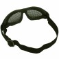 Preview: MFH Airsoft glasses sports glasses green plastic frame